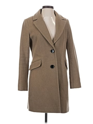 Sam Edelman Coat (view 1)
