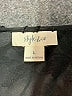 Style&Co 100% Polyester Black Long Sleeve Blouse Size L - photo 7