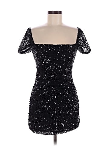 Lucy In The Sky Cocktail Dress (view 1)