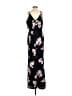 Cupcakes & Cashmere Black Jumpsuit Size S - photo 2