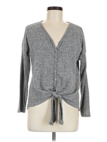 Olivia Sky Cardigan (view 1)