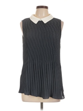 Adrianna Papell Sleeveless Blouse