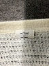 Wilfred Ivory Tan Cardigan Size XS - photo 7