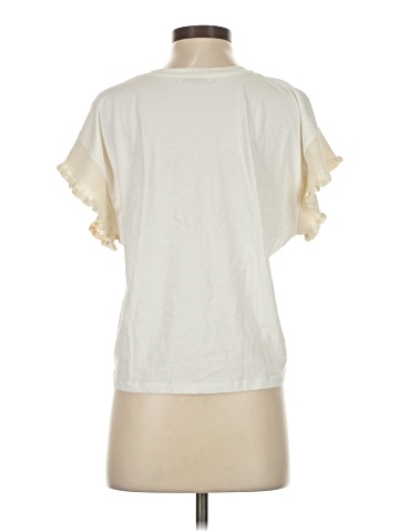 Zara Short Sleeve T-Shirt (view 2)