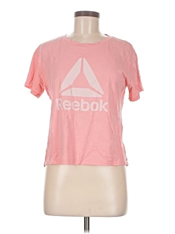 Reebok Short Sleeve T-Shirt (view 1)