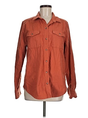 Toad & Co Jacket (view 1)
