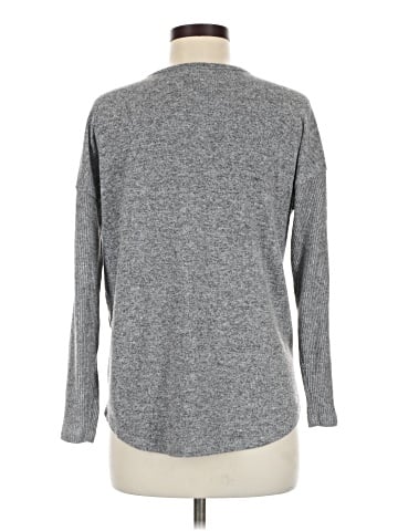 Olivia Sky Cardigan (view 2)