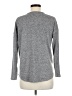 Olivia Sky Gray Cardigan Size M - photo 2