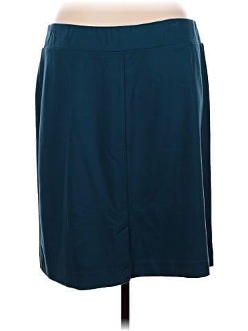 J.Jill Casual Skirt (view 2)