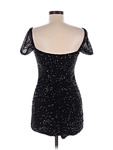 Lucy In The Sky Cocktail Dress (view 2)