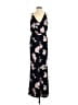Cupcakes & Cashmere Black Jumpsuit Size S - photo 1