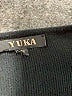 Yuka Black Pullover Sweater Size Med (T2) - photo 7