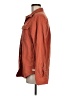 Toad & Co 100% Organic Cotton Orange Jacket Size M - photo 5