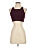 Fabletics Burgundy Tank Top Size XXS - photo 1