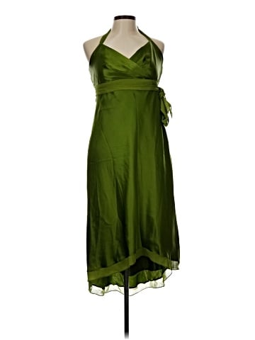 Eliza J Cocktail Dress (view 1)