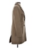 Sam Edelman Tan Coat Size S - photo 4