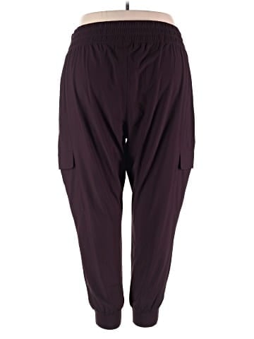 Active by Old Navy Casual Pants (view 2)