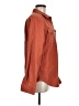 Toad & Co 100% Organic Cotton Orange Jacket Size M - photo 4