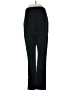 Gap Solid Black Dress Pants Size 4 - photo 2
