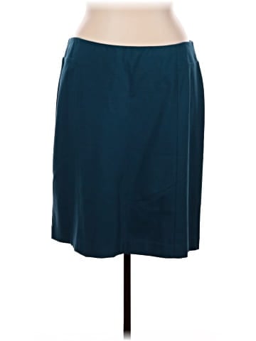 J.Jill Casual Skirt (view 1)