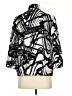 Koret Print Black Jacket Size 0 - photo 2