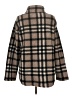 Koolaburra by UGG 100% Polyester Plaid Brown Pullover Sweater Size L - photo 2