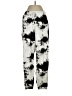 Zara Tie-dye Gray Casual Pants Size S - photo 1