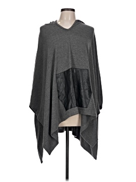 Karen Kane Poncho