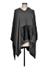Karen Kane Gray Poncho Size L - photo 1