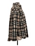 Koolaburra by UGG 100% Polyester Plaid Brown Pullover Sweater Size L - photo 4