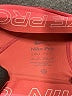 Nike Color Block Pink Athletic Shorts Size XS - photo 4