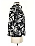Koret Print Black Jacket Size 0 - photo 4