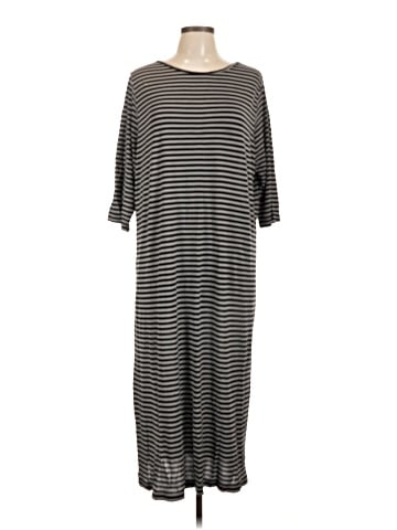 Ulla Popken Casual Dress (view 1)