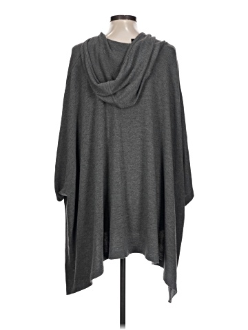 Karen Kane Poncho (view 2)