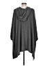Karen Kane Gray Poncho Size L - photo 2