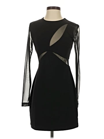 Dynamite Cocktail Dress (view 1)
