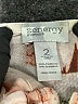 Zenergy by Chico's Print Orange Jacket Size Lg (2) - photo 6