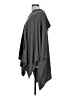 Karen Kane Gray Poncho Size L - photo 5