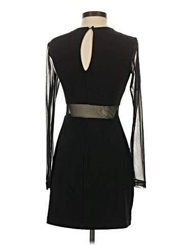 Dynamite Cocktail Dress (view 2)