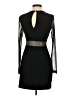 Dynamite Black Cocktail Dress Size S - photo 2