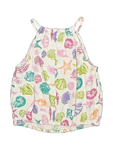 Gap Kids Sleeveless Blouse (view 2)