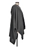 Karen Kane Gray Poncho Size L - photo 4