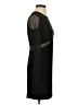 Dynamite Black Cocktail Dress Size S - photo 4