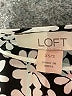 Ann Taylor LOFT 100% Modal Silver Kimono Size XS - photo 7