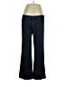 Armani Jeans Chevron-herringbone Blue Jeans Size EU 38 / US 8 - photo 1