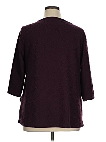 Chico's Pullover Sweater (view 2)