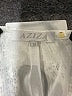 Aziza Ivory Sleeveless Blouse Size M - photo 7