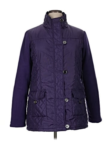 Avon Jacket (view 1)