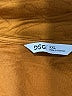 DSG 100% Polyester Orange Jacket Size XXL - photo 6