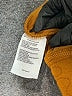 DSG 100% Polyester Orange Jacket Size XXL - photo 7